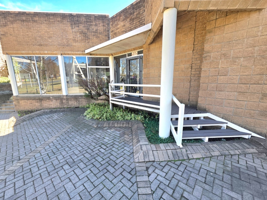 Commercial Property for Sale in Bethlehem Free State